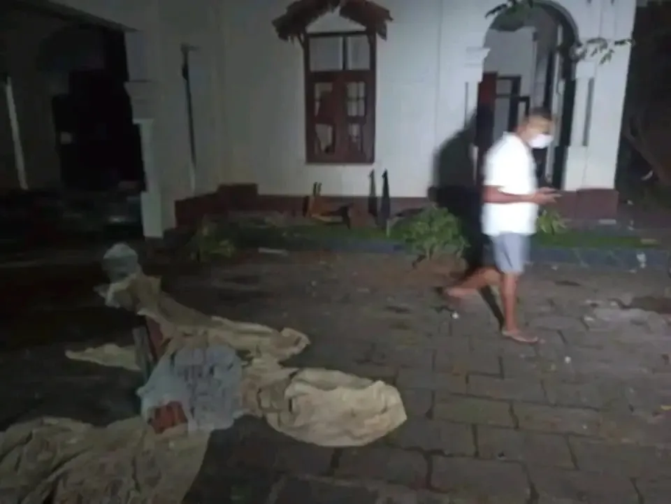 නිවාස සහ දේපල අළු වූ දේශපාලකයෝ ලැයිස්තුව මෙන්න 9 280032045 2786322491513561 3144893723082363602 n