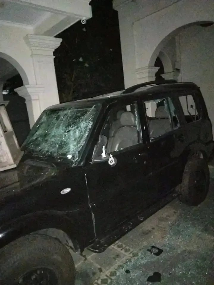 නිවාස සහ දේපල අළු වූ දේශපාලකයෝ ලැයිස්තුව මෙන්න 13 280479101 2786322258180251 6224842663413068 n