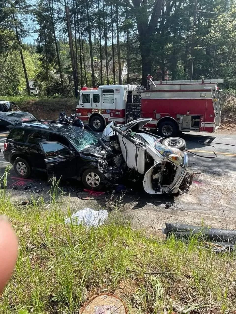 පුංචි කාරයෙන් ලොව වටා ගිය මිතුරන් දෙදෙනා අවාසනාවන්ත ලෙස මෙලොව හැර යයි (ඡායාරූප) 5 284201179 5380714408645339 936523285178547952 n