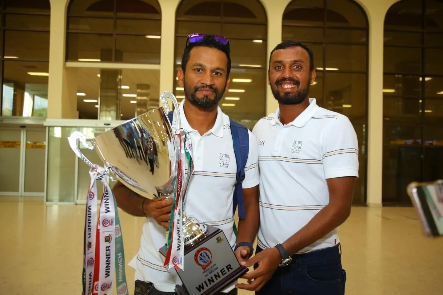 බංග්ලාදේශය සමග ටෙස්ට් තරගාවලිය ජයග්රාහීව අවසන් කරමින් ශ්රි ලංකා පිළ දිවයිනට 9 64439751 48f2 4ddd 940e 74aa714f15de