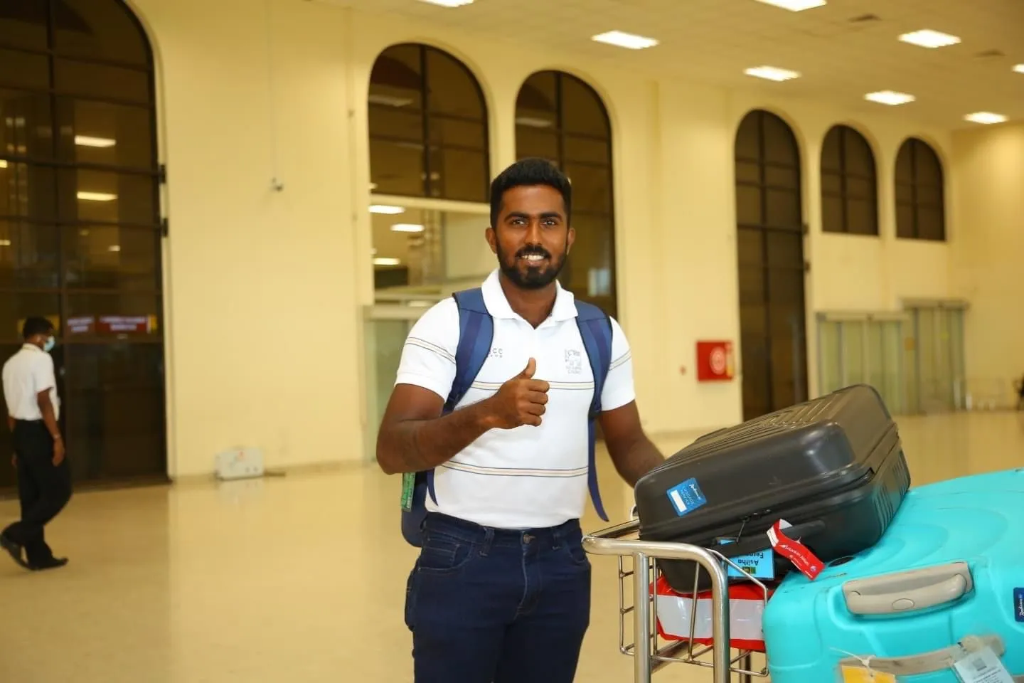 බංග්ලාදේශය සමග ටෙස්ට් තරගාවලිය ජයග්රාහීව අවසන් කරමින් ශ්රි ලංකා පිළ දිවයිනට 2 6f1a1c37 297e 406f af15 078fe62868f9