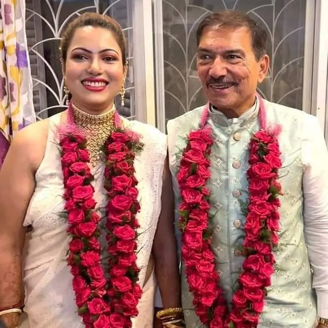 66 හැවිරිදි අරුන් ලාල් බුල් බුල් සමඟ දෙවැනි ඉනිම අරඹයි 4 WhatsApp Image 2022 05 03 at 4.31.37 PM