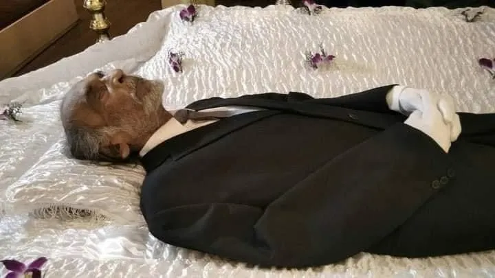 සිංහල සිනමාවේ ආදරණීය දුෂ්ඨයා සමුගනී 2 WhatsApp Image 2022 05 04 at 6.42.29 AM