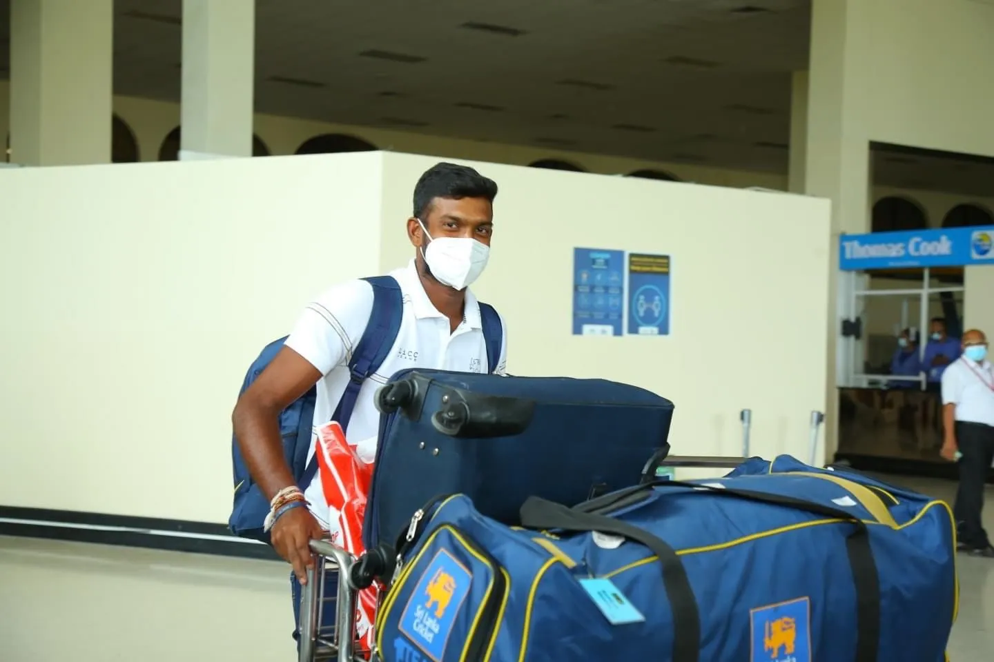 බංග්ලාදේශය සමග ටෙස්ට් තරගාවලිය ජයග්රාහීව අවසන් කරමින් ශ්රි ලංකා පිළ දිවයිනට 10 adacf2ea ebfb 4f92 87bd bed5b6c64447