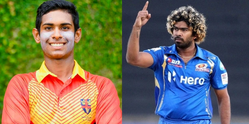 ලසිත් මාලිංගව සිහිපත් කෙරූ මතීෂගේ සුපිරි පන්දුව... 1 image 51