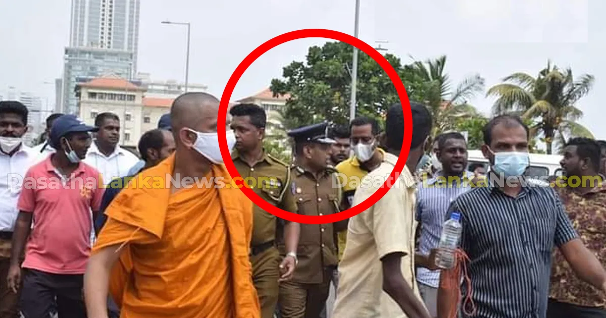 රටම ගිනි තැබූ පුස් වීරයෝ අත්අඩංගුවට ගන්නේ කවදාද..? 1 skdansdlkankasda