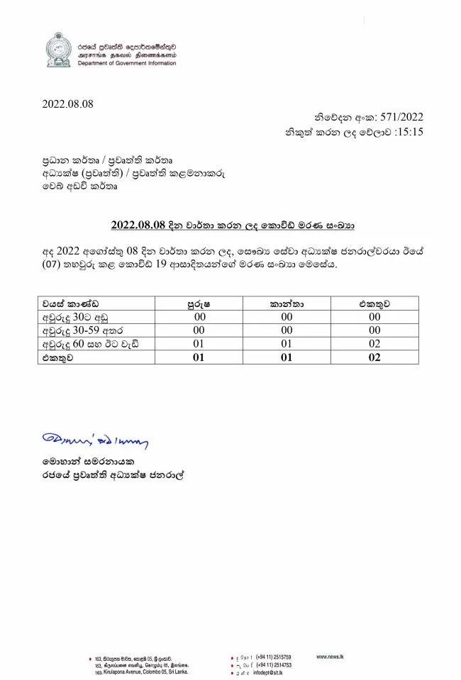 Press Release 571 Sinhala 650x959 1