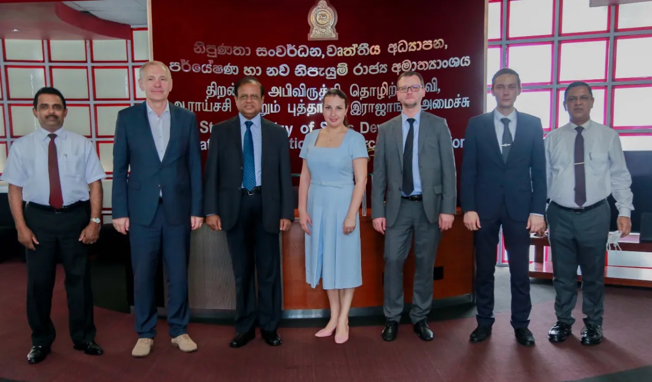 ශ්රී ලංකාවේ ඇස්බැස්ටෝස් භාවිතය පිළිබඳ පරීක්ෂණය එළි දකී 4 f14405a2 3317 4800 8e8d 414028d7e257