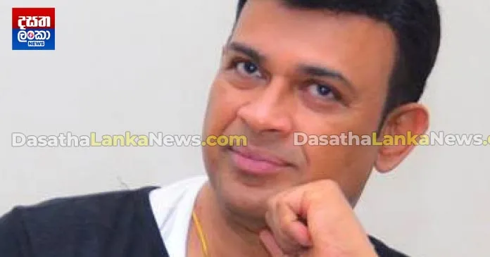 රන්ජන් රාමනායක නිදහස් වන දිනය