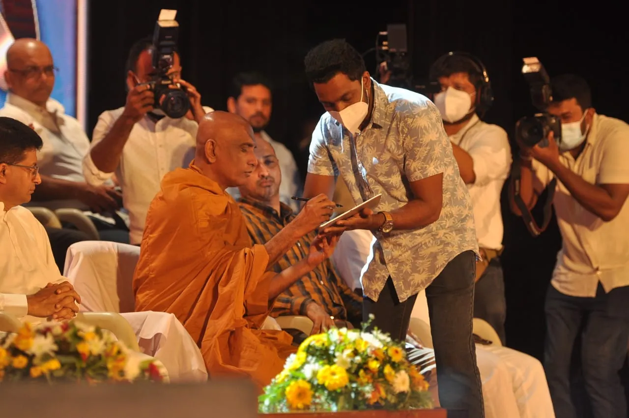 උත්තර ලංකා සභාගය ජනගත වෙයි - ජායාරූප 1 0b65a591 16a2 459d ae40 ecdba4cbbc62