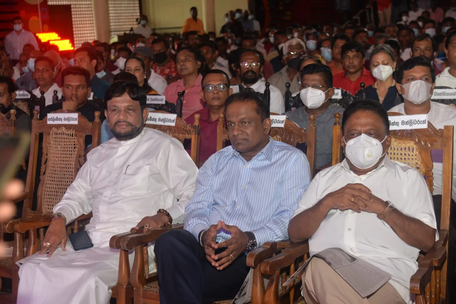 උත්තර ලංකා සභාගය ජනගත වෙයි - ජායාරූප 2 4b0f77a2 a495 4079 8f9b 5c81ca703cad