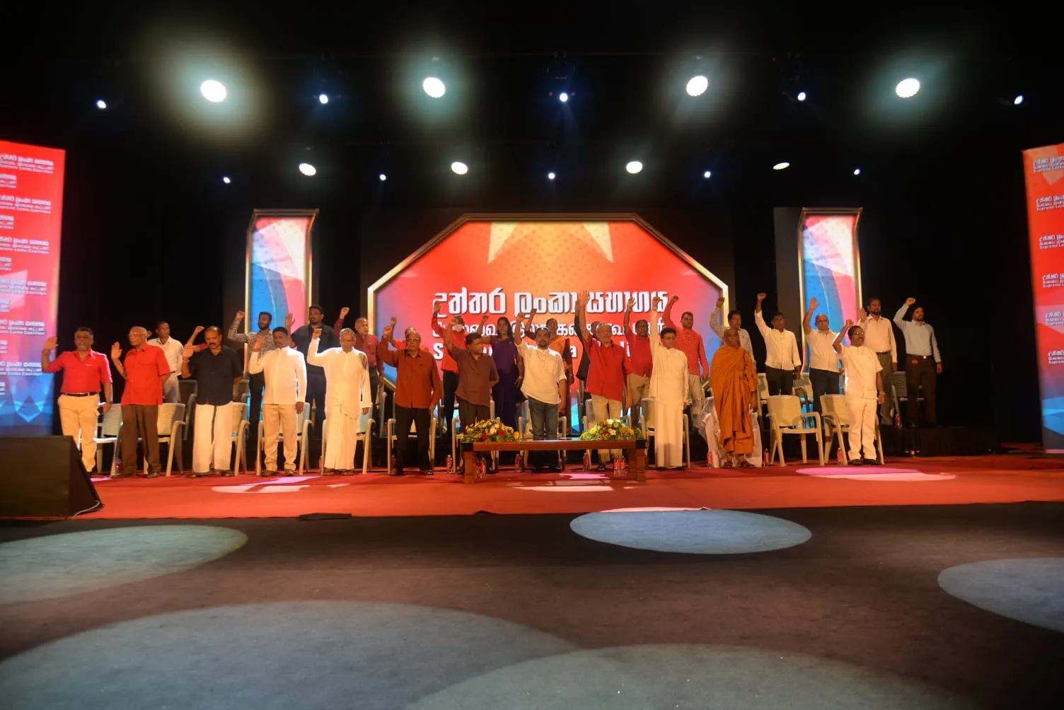 උත්තර ලංකා සභාගය ජනගත වෙයි - ජායාරූප 3 6ddbdd79 a174 4fa3 b2ac 558b0e3a08fa