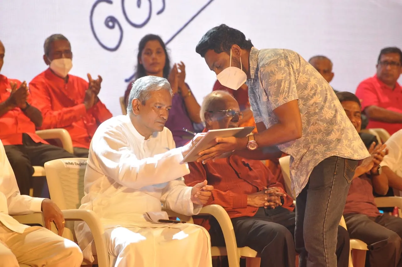 උත්තර ලංකා සභාගය ජනගත වෙයි - ජායාරූප 4 771dfd09 7ad6 4ef4 add7 59d90e800be7