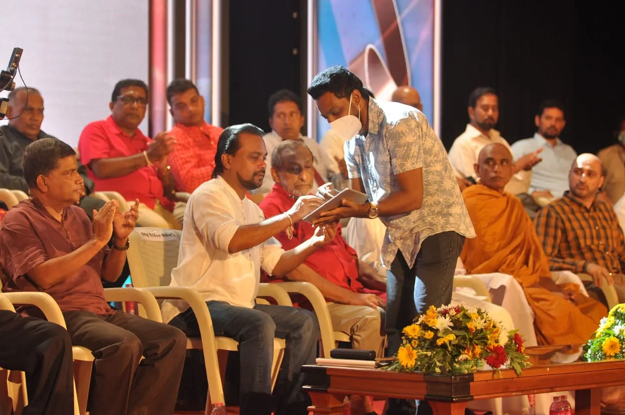 උත්තර ලංකා සභාගය ජනගත වෙයි - ජායාරූප 7 8464b85d afb8 40d3 b2ea fe8a71dbd829