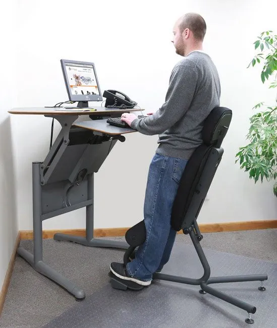 848fc4a8546eb0094d954ff57359ffb1 standing chair standing desks