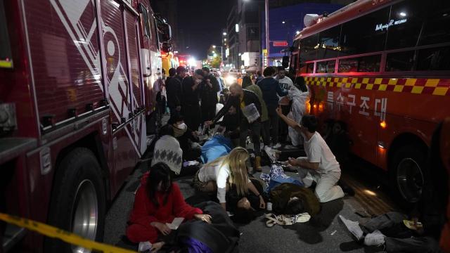 Update - සෝල් නුවර ඛේදවාචකයෙන් මියගිය අය අතර ශ්රී ලාංකිකයෙකුත් (ඡායාරූප) 9 7b37a4a1c6c7349b52b63e5bde085bc2