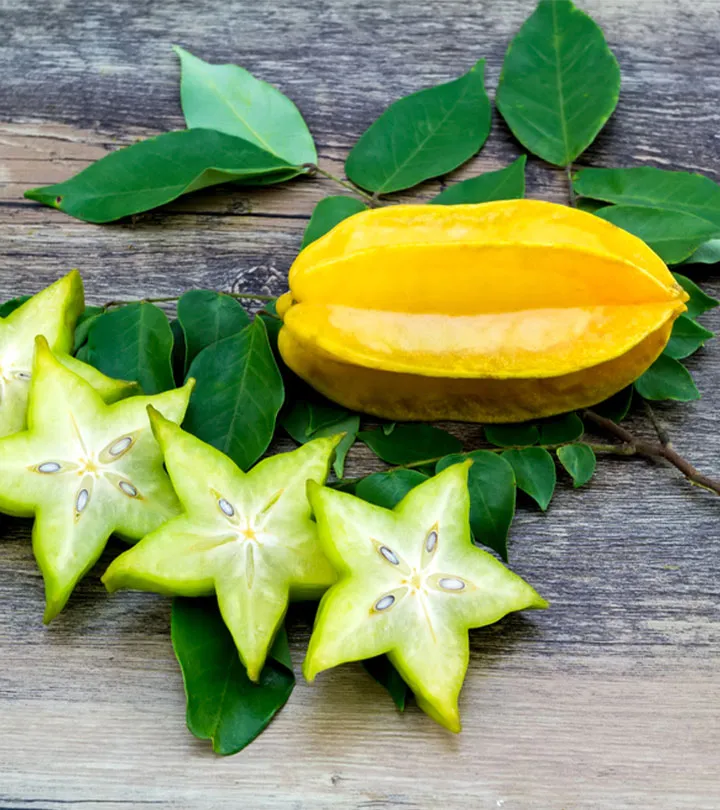 කාමරංගාවලින් ලැබෙන ප්රතිලාභ 2 Benefits of Star Fruits