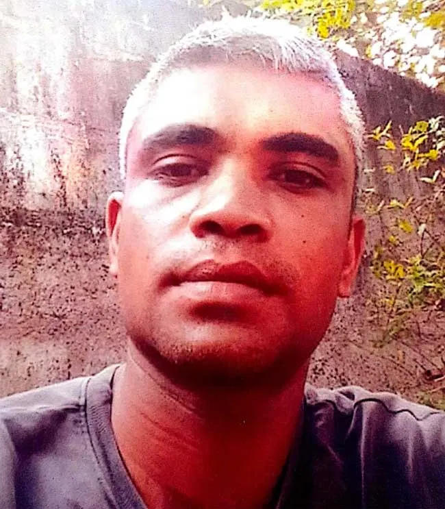 ත්රිත්ව ඝාතනයේ ප්රධාන සැකකරු පොලීසියෙන් නිවේදනයක් 1 Untitled 2