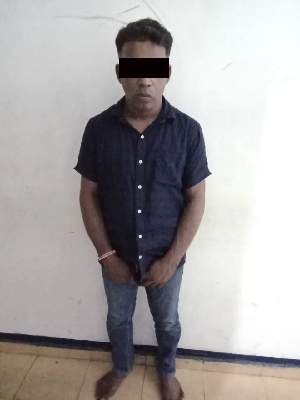 'අලිවත්තේ අසිතගේ' ඝාතනයට යොදාගත් යතුරුපැදිය සමඟ තුනක් අත්අඩංගුවට (ඡායාරූප) 1 WhatsApp Image 2022 10 22 at 7.54.35 AM