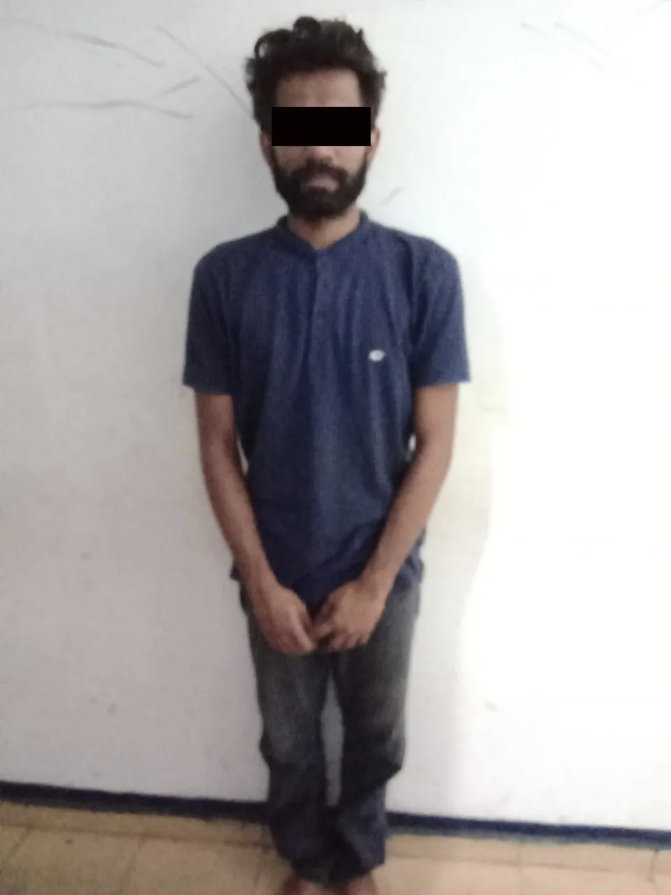 'අලිවත්තේ අසිතගේ' ඝාතනයට යොදාගත් යතුරුපැදිය සමඟ තුනක් අත්අඩංගුවට (ඡායාරූප) 3 WhatsApp Image 2022 10 22 at 7.54.36 AM