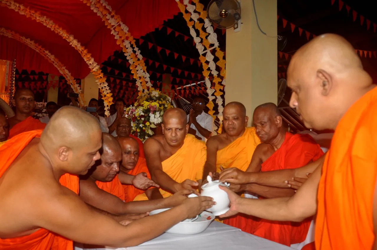 අටමස්ථානාධිපති ආචාර්ය පූජ්ය පල්ලේගම සිරිනිවාස නාහිමියන්ගේ ආදාහන පූජෝත්සවය 8 WhatsApp Image 2022 10 22 at 8.52.26 PM