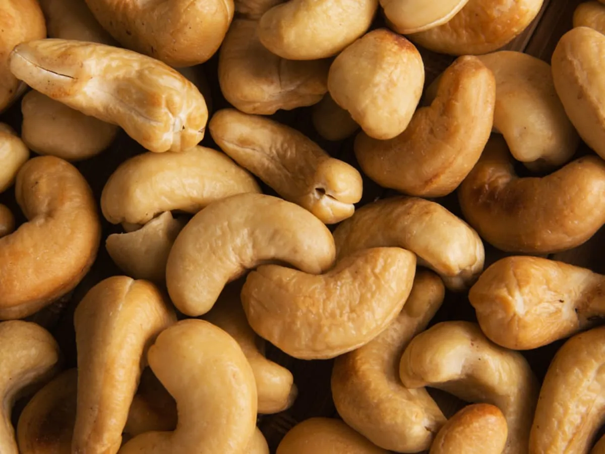 කජු ආහාරයට ගැනීමේ යහපත් ප්රතිඵල 2 cashews ftr