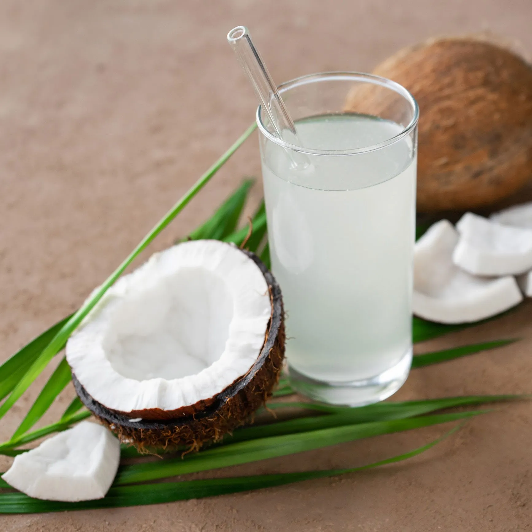 coconut water bb9cfe8