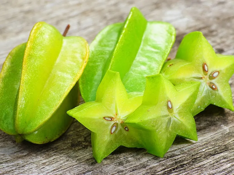 කාමරංගාවලින් ලැබෙන ප්රතිලාභ 5 star fruits