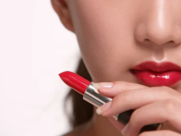 Lipsticks And Hidden Health Dangers