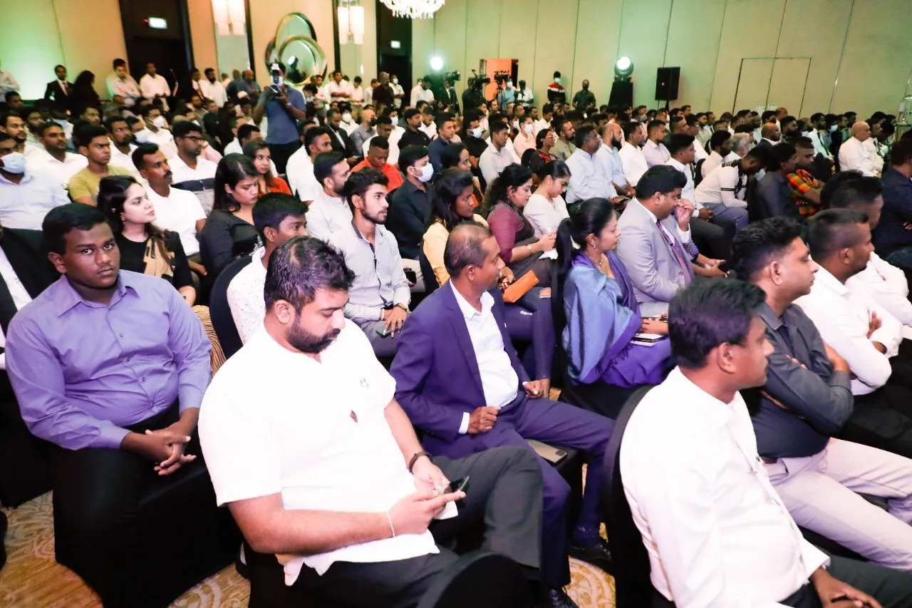 සජබ තරුණ වෘත්තීයවේදීන්ගේ සංසදයේ සමාරම්භක උත්සවය සජිත්ගේ ප්රධානත්වයෙන් (ඡායාරූප) 3 WhatsApp Image 2022 11 03 at 3.29.24 PM 1