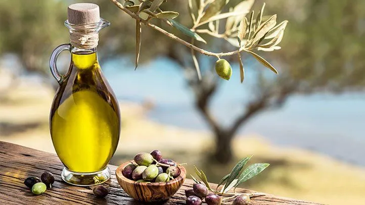 olive oil nutrition facts benefits for skin and health side effects more 722x406 1