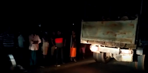 බද්දෙගම අනතුරකින් 32 හැවිරිදි තරුණයෙක් ජීවිතක්ෂයට (ඡායාරූප) 2 2