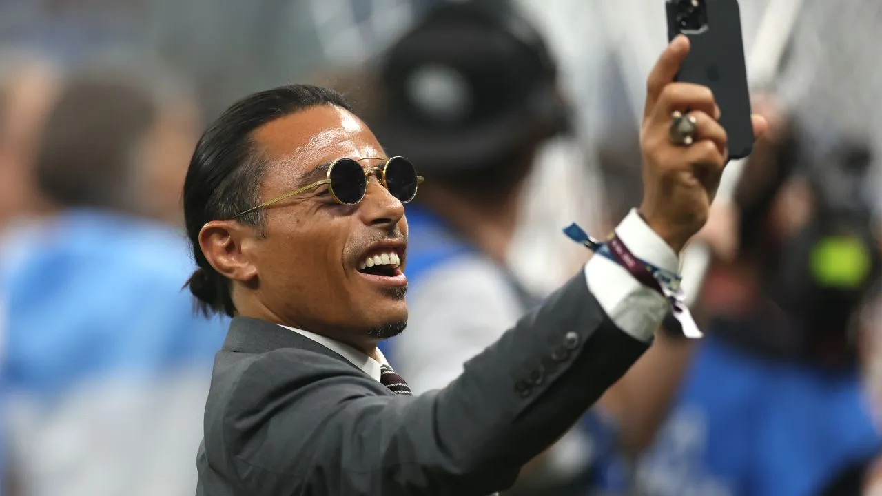 ලෝකයම හඳුනන අරක්කැමියා ගැන FIFA විමර්ශනයක් අරඹයි (ඡායාරූප) 7 221223124654 salt bae world cup