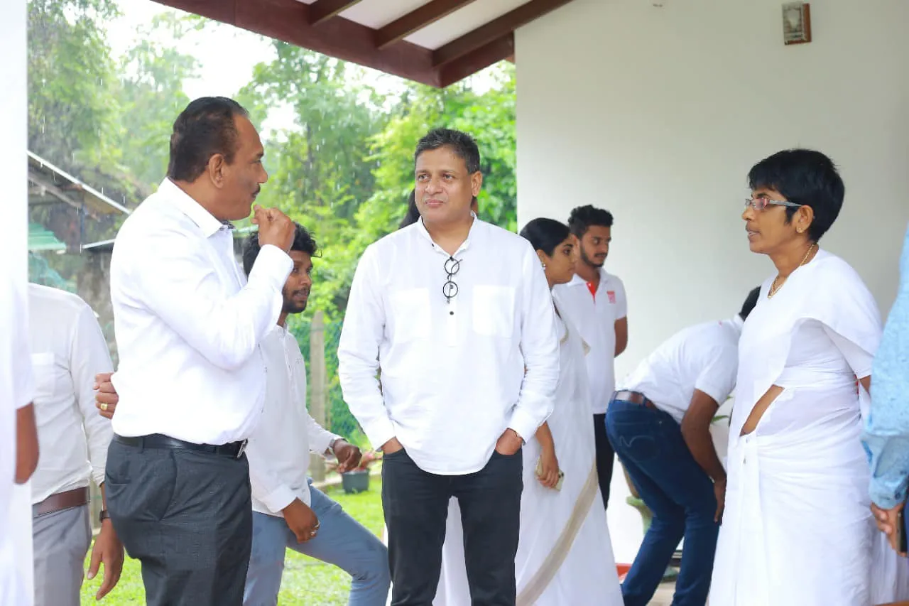 පොදුරද මඩුලු ක්රීඩා උළෙලේ දී ලක් මාතාවට කීර්තියක් ගෙන ආ නෙත්මිට අලුත් නිවසක් (ඡායාරූප) 10 321152966 1101711810527607 6006552014079732128 n