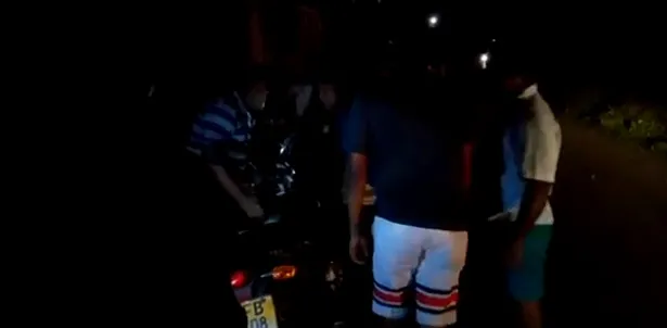 බද්දෙගම අනතුරකින් 32 හැවිරිදි තරුණයෙක් ජීවිතක්ෂයට (ඡායාරූප) 4 4