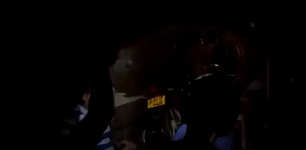 බද්දෙගම අනතුරකින් 32 හැවිරිදි තරුණයෙක් ජීවිතක්ෂයට (ඡායාරූප) 5 5