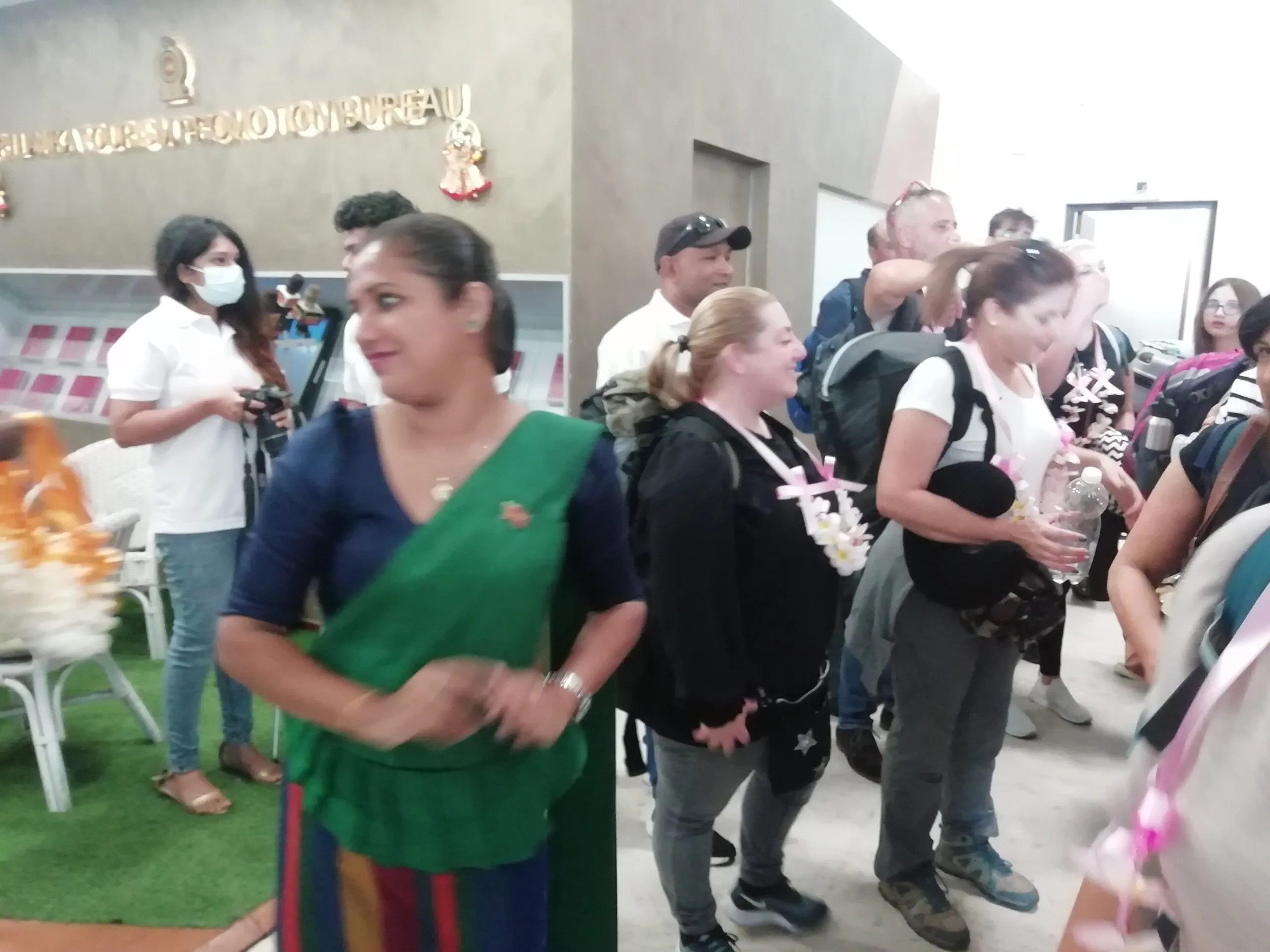 මෝල්ටා සංචාරක කණ්ඩායමක් පළමුවරට ශ්රී ලංකාවට (ඡායාරූප) 3 IMG 20221227 092555 scaled