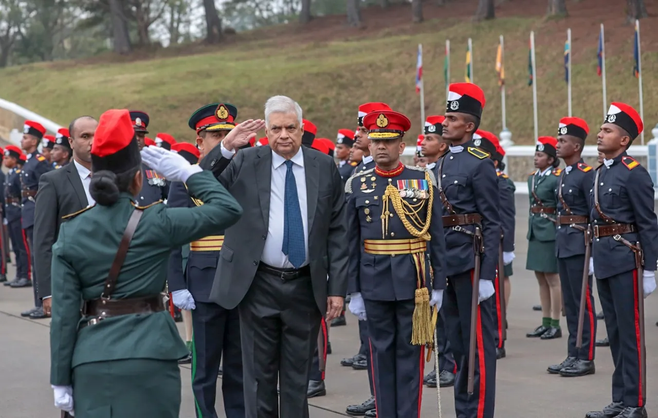 දූපත් රාජ්යයක් ලෙස ශ්රී ලංකාව සියලු රටවල් සමග මිත්රශීලිව කටයුතු කළ යුතුයි (ජායාරූප) 1 WhatsApp Image 2022 12 17 at 1.51.38 PM 1
