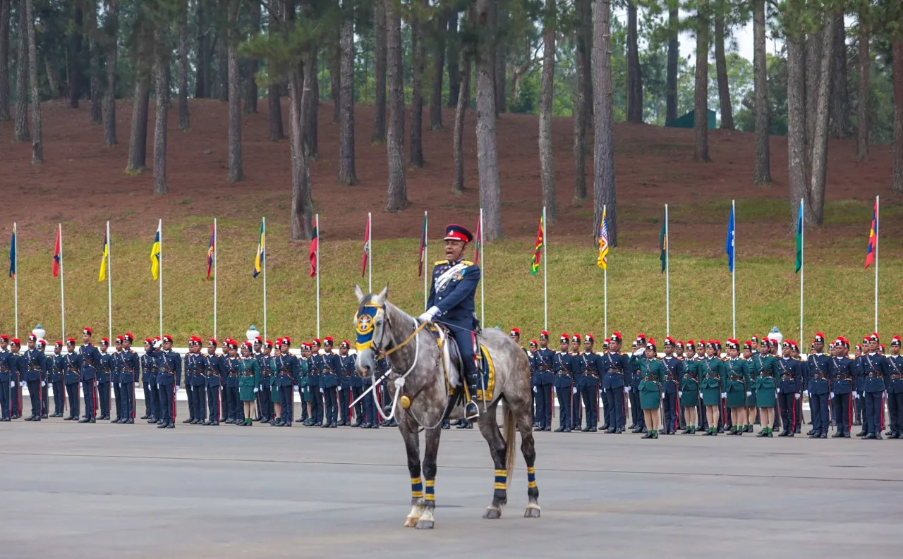 දූපත් රාජ්යයක් ලෙස ශ්රී ලංකාව සියලු රටවල් සමග මිත්රශීලිව කටයුතු කළ යුතුයි (ජායාරූප) 2 WhatsApp Image 2022 12 17 at 1.51.38 PM