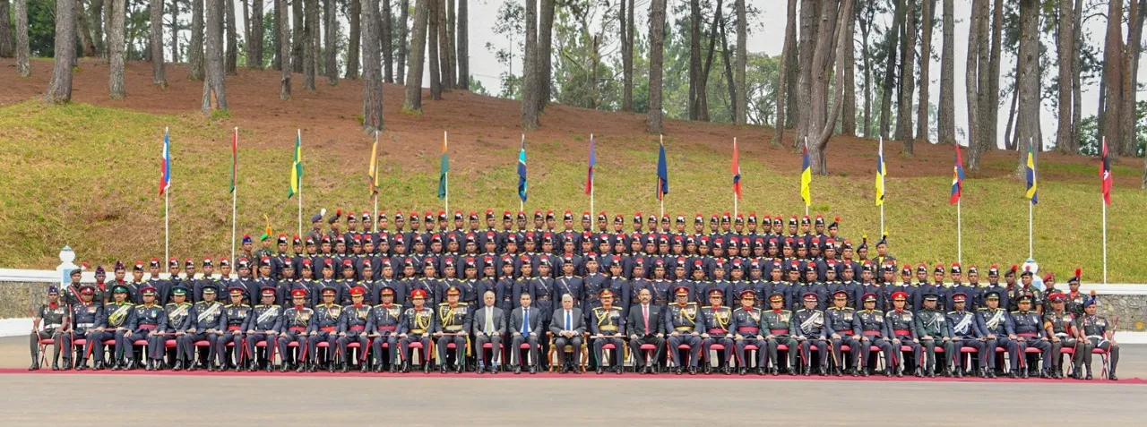 දූපත් රාජ්යයක් ලෙස ශ්රී ලංකාව සියලු රටවල් සමග මිත්රශීලිව කටයුතු කළ යුතුයි (ජායාරූප) 3 WhatsApp Image 2022 12 17 at 1.51.39 PM