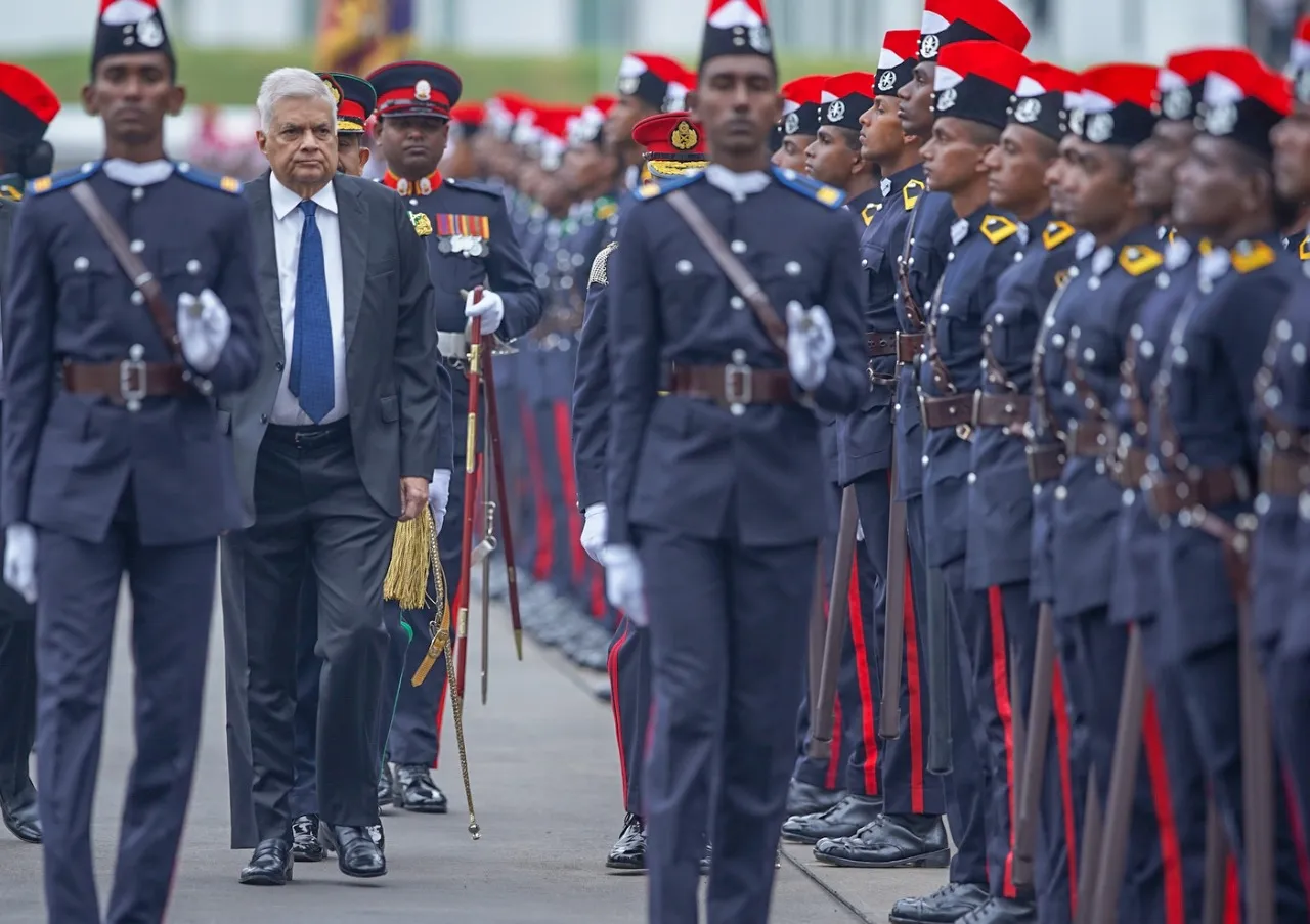 දූපත් රාජ්යයක් ලෙස ශ්රී ලංකාව සියලු රටවල් සමග මිත්රශීලිව කටයුතු කළ යුතුයි (ජායාරූප) 6 WhatsApp Image 2022 12 17 at 1.51.41 PM