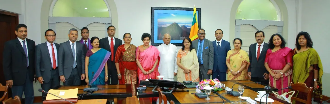 නව, ශ්රී ලංකා තානාපතිවරු හා අග්රාමාත්යවරයා අතර විශේෂ හමුවක් (ඡායාරූප) 1 WhatsApp Image 2022 12 26 at 12.55.49 PM