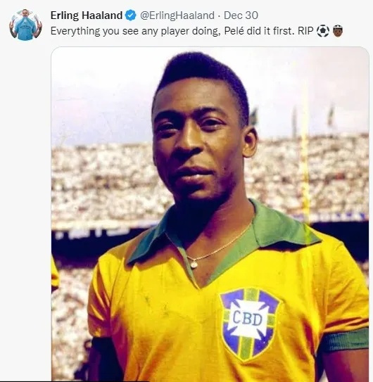 පේලේගේ සමුගැනීම වෙනුවෙන් කඳුළු සලන පාපන්දු පිටියේ සුපිරි තරු (ඡායාරූප) 3 WhatsApp Image 2022 12 30 at 8.00.09 AM