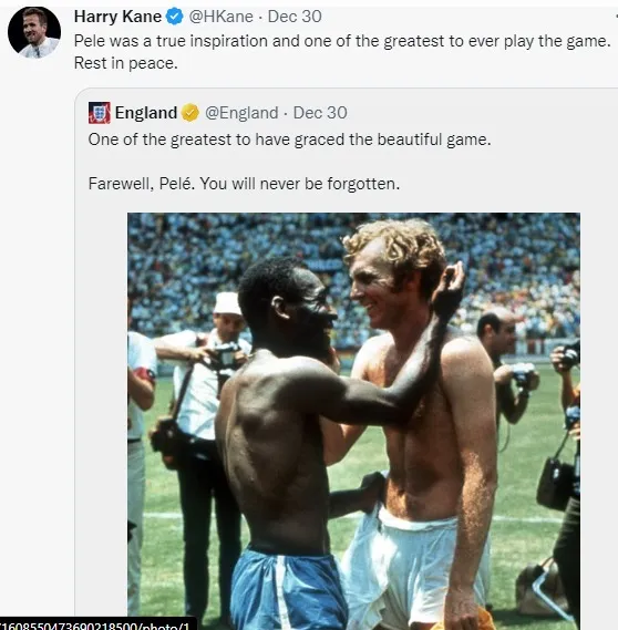 පේලේගේ සමුගැනීම වෙනුවෙන් කඳුළු සලන පාපන්දු පිටියේ සුපිරි තරු (ඡායාරූප) 2 WhatsApp Image 2022 12 30 at 8.02.58 AM