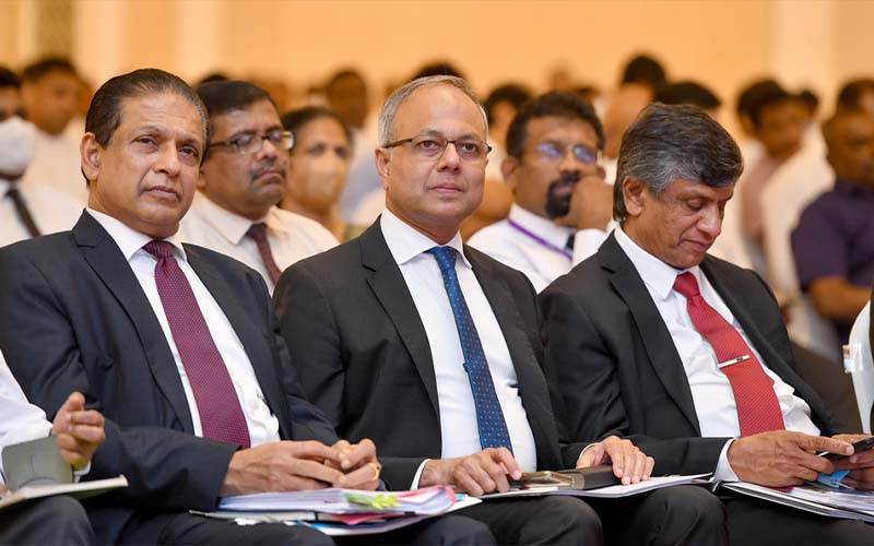 ආහාර සුරක්ෂිතතාව ඇති කිරීම සඳහා ජාතික ප්රතිපත්තියක් ගෙන එනවා 1 image 26