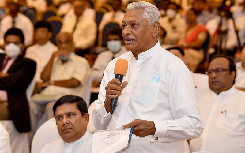 ආහාර සුරක්ෂිතතාව ඇති කිරීම සඳහා ජාතික ප්රතිපත්තියක් ගෙන එනවා 3 image 28