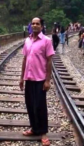 විදුලි කාර්මිකයෙකු දරුවා පැහැරගනී,දරුවා සොයා පොලිස් පරීක්ෂණ 1 ysa yeafha