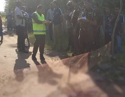 දුරකථනයේ ආරවුල දුරදිග ගිහින් මල්ලී අයියාව ඝාතනය කරලා (ඡායාරූප) 2 02 1