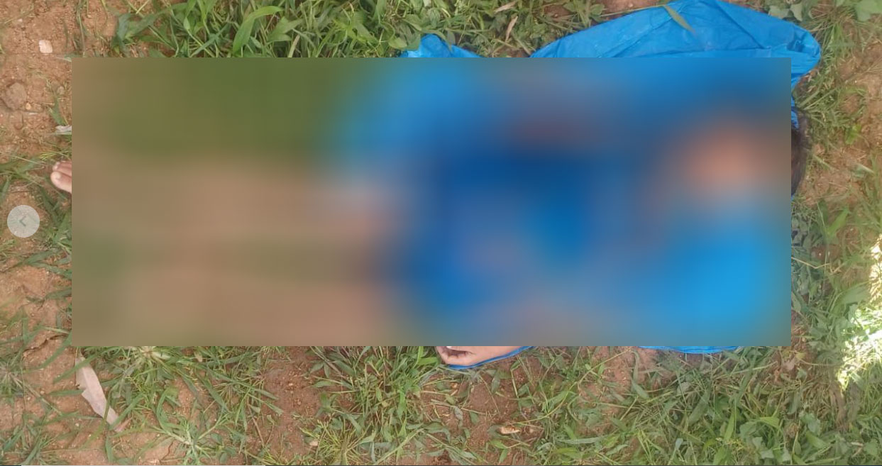 අනාරක්ෂික වගා ළිඳකට වැටීමෙන් කුඩා දැරියක් ජිවිතක්ෂයට 1 2 1