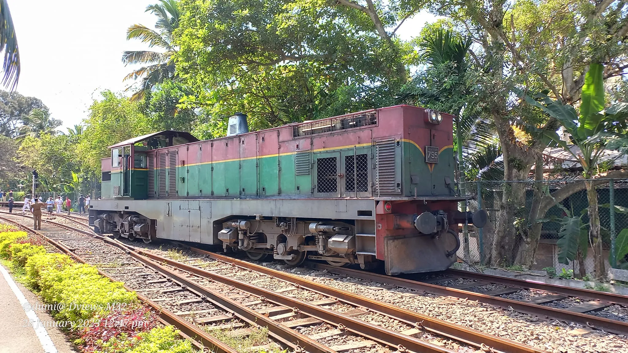 Train8